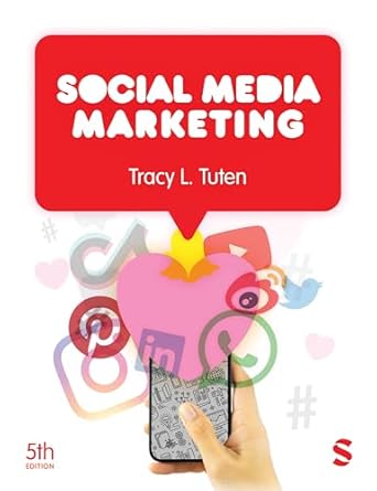 [9781529623819] Social Media Marketing