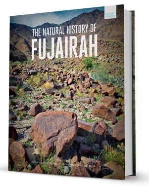 [9781860635670] The Natural History of Fujairah
