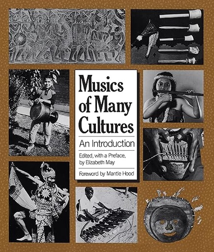 [9780520047785] Musics of Many Cultures: An Introduction