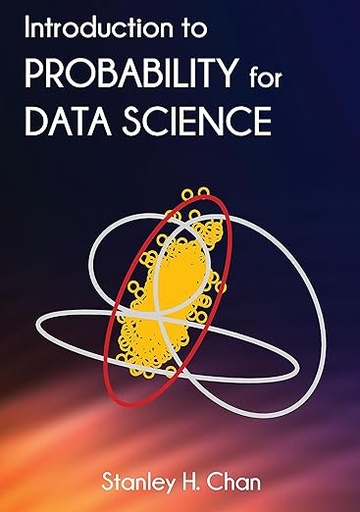[9781607857464] Introduction to Probability for Data Science 
