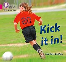 [9780008379568] Kick it in! 