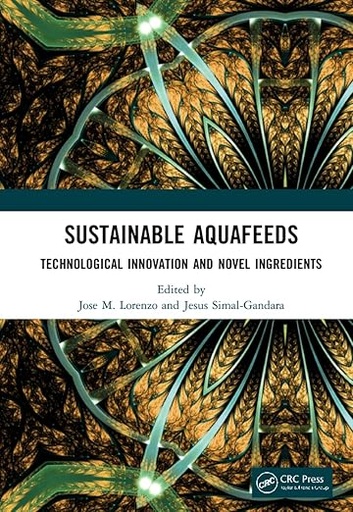 [9781032120720] Sustainable Aquafeeds
