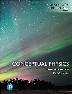 [9781292437330] Conceptual Physics, Global Edition