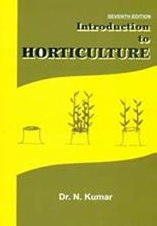 [9788120417540] Introduction to Horticulture 