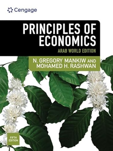 [9781473796225] [PRINT] Principles of Economics Arab World Edition 