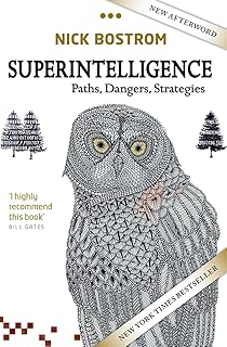 [9780198739838] Superintelligence: Paths, Dangers, Strategies 